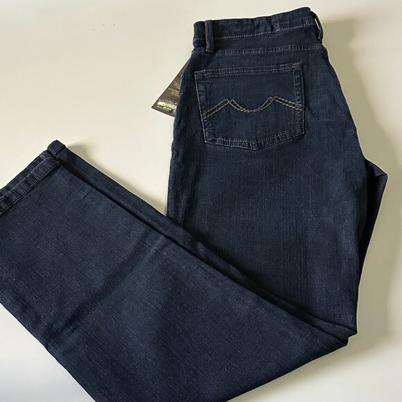 Men's Urban Star Jeans Size 32x31 NWT - Picture 2 of 4